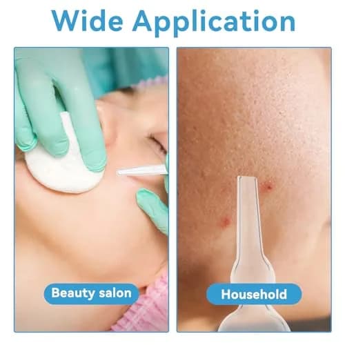 Agatige Vacuum Glass Tube Kit for Blackhead Removal | 3pcs thumbnail 7
