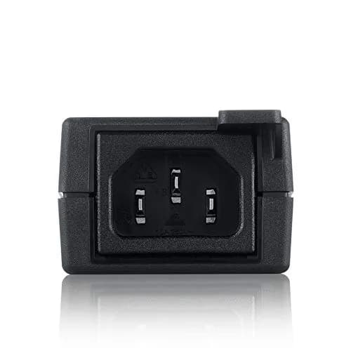 ZYXEL Powerinjector 2.5G MultiGig PoE+ Injector | IEEE 802.3af/at Support thumbnail 4