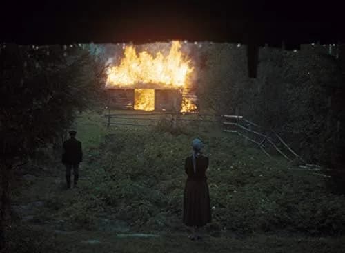 The Criterion Collection Mirror Blu-ray | 2-Disc Special Edition with Tarkovsky Documentary thumbnail 3