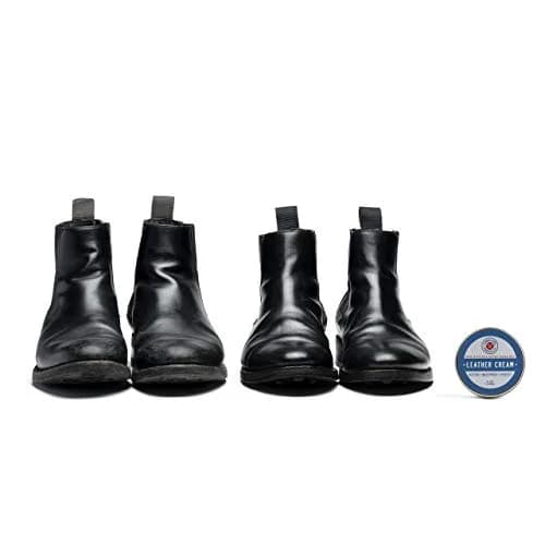 Cobbler's Choice Leather Cream 236ml (8 Oz.) | Conditions, Restores & Protects Leather thumbnail 7