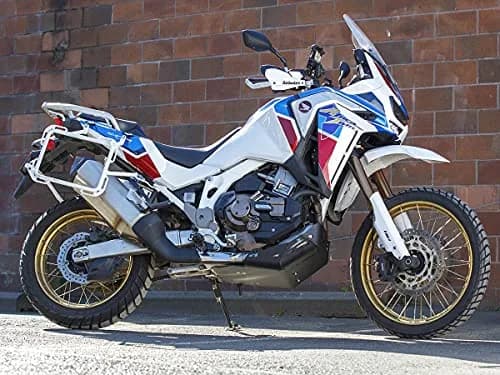 AltRider Skid Plate Compatible with Honda CRF1100L Africa Twin/Adventure Sports | Aluminum Ground Clearance Protection thumbnail 9