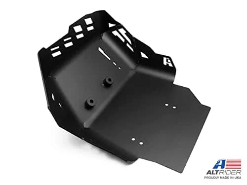 AltRider Skid Plate Compatible with Honda CRF1100L Africa Twin/Adventure Sports | Aluminum Ground Clearance Protection thumbnail 2