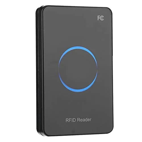 Archuu RF UHF RFID Card Reader Writer, 915MHz | Contactless USB Interface, 0.5m Reading Range thumbnail 1