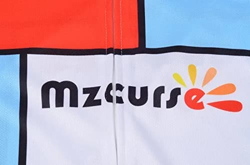 mzcurse Women's Sleeveless Jersey Shirt in Colour | Breathable, Quick-Dry Cycling Top (70-120 chars) thumbnail 4