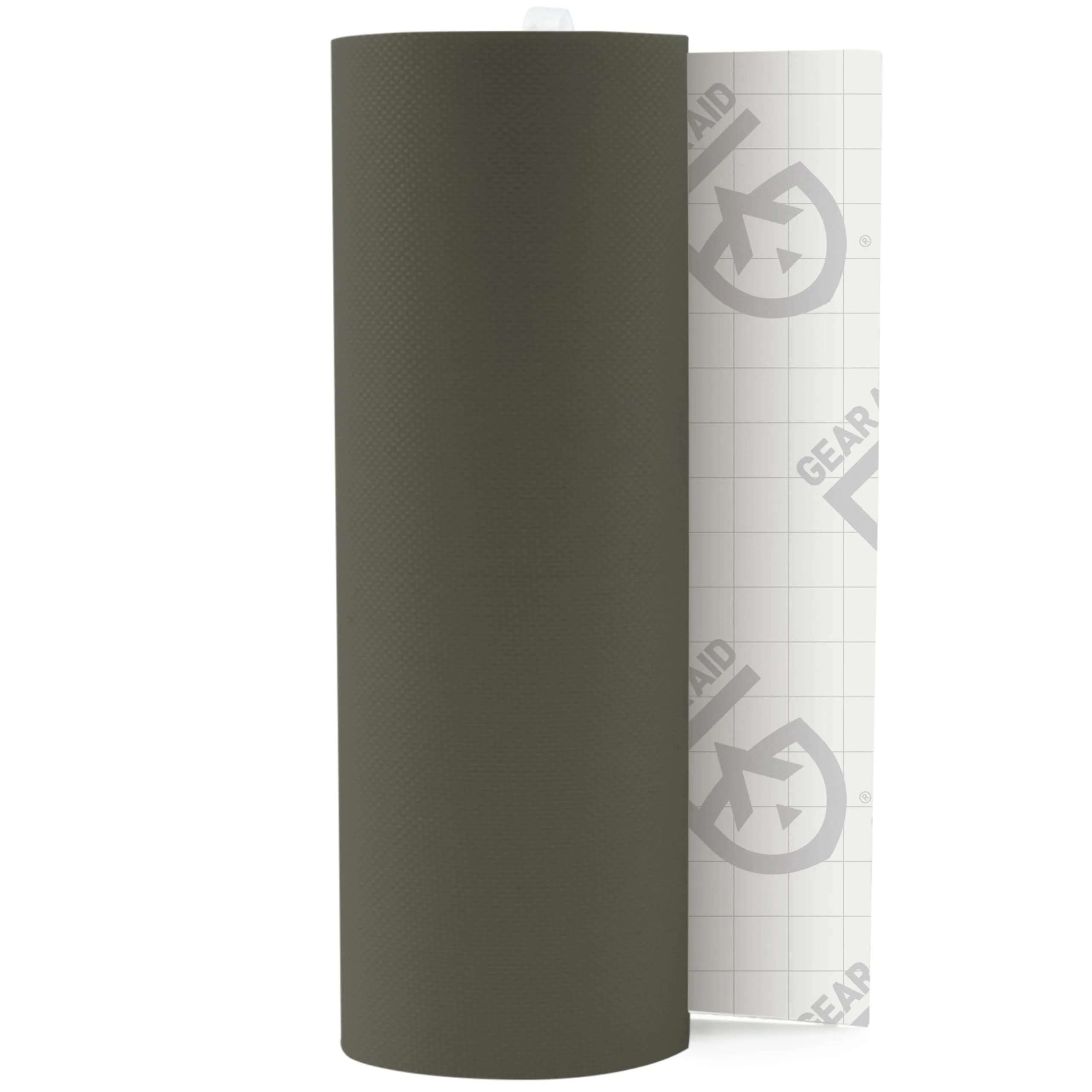 GEAR AID Tenacious Tape 3" x 20" Nylon Fabric Repair, Green | Weatherproof, Washable, Outdoor Gear Fix - main product image