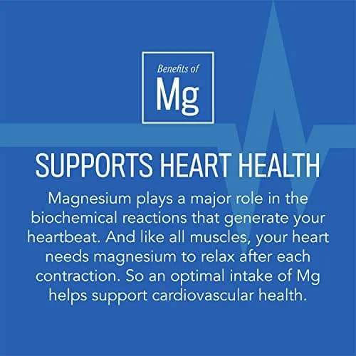 Natural Vitality Calm Magnesium Powder 8oz | Supports Stress & Relaxation thumbnail 8