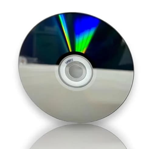 Data Storage 1000 Years Archival M-Disc DVD+R 4.7GB | Permanent Data Preservation thumbnail 4