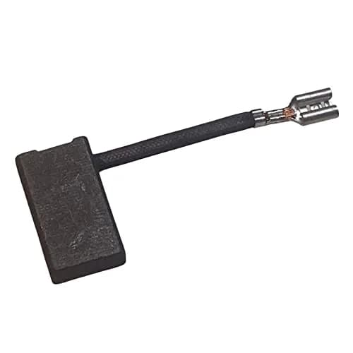 TUAIC Carbon Brush Set for DeWalt Miter Saws & Table Saws | 2-Pack, 2.39cm x 1.24cm x 0.64cm thumbnail 3