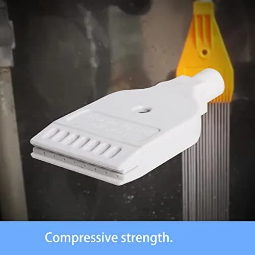 Aopin G1/4 Male ABS Wind Nozzle - Flat Air Jet, 92mm x 42mm | 2 Pcs for Dust Removal & Air Drying thumbnail 3