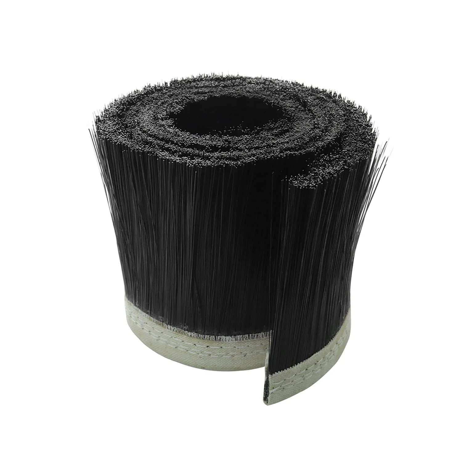 ITROLLE CNC Vacuum Brush 1m x 100mm (3.937in) | Dust Removal Strip for Routers & Spindles