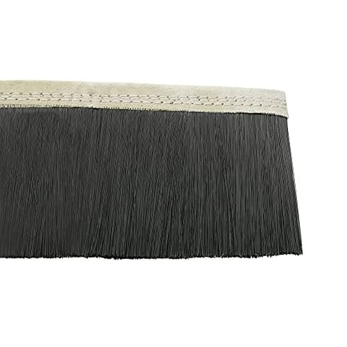 ITROLLE CNC Vacuum Brush 1m x 100mm (3.937in) | Dust Removal Strip for Routers & Spindles thumbnail 4