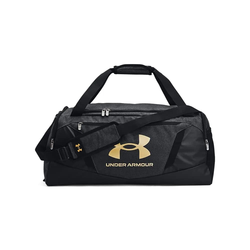 Under Armour Undeniable 5.0 Duffle Bag Small 40L | Water-Repellent & Durable for Gym & Travel - main product image