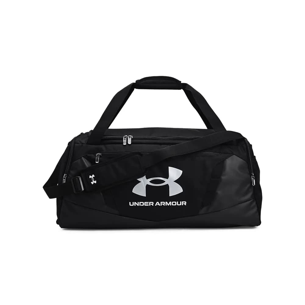 Under Armour Unisex Undeniable 5.0 Duffle XS, 23L | Water-Resistant, Lightweight Performance Bag - main product image