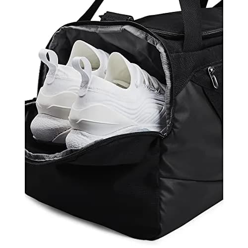 Under Armour Unisex Undeniable 5.0 Duffle XS, 23L | Water-Resistant, Lightweight Performance Bag thumbnail 5