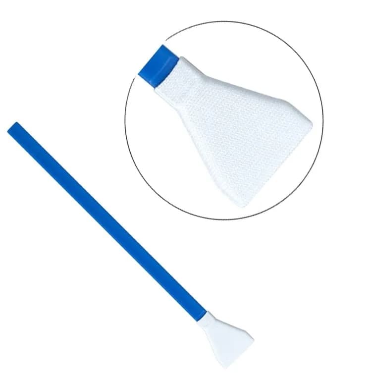 UES DDR16 APS-C Camera Sensor Cleaning Kit 16mm Swabs (15ml Solution) | Cleans CCD & CMOS Sensors Safely thumbnail 10