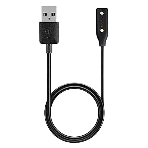 E ECSEM Magnetic USB Charging Cable for Bose Frames Audio Sunglasses 80cm (2.6ft) | Fast Charging Replacement Cord thumbnail 1