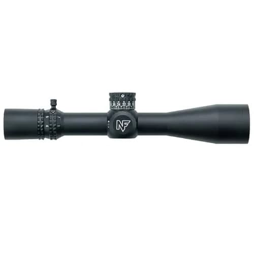 Nightforce ATACR 4-20x50mm F1 Rifle Scope | First Focal Plane, MIL-XT Reticle, 34mm Tube, Black thumbnail 5