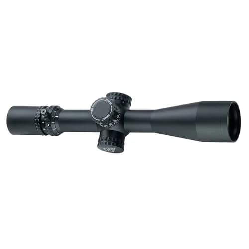 Nightforce ATACR 4-20x50mm F1 Rifle Scope | First Focal Plane, MIL-XT Reticle, 34mm Tube, Black thumbnail 2