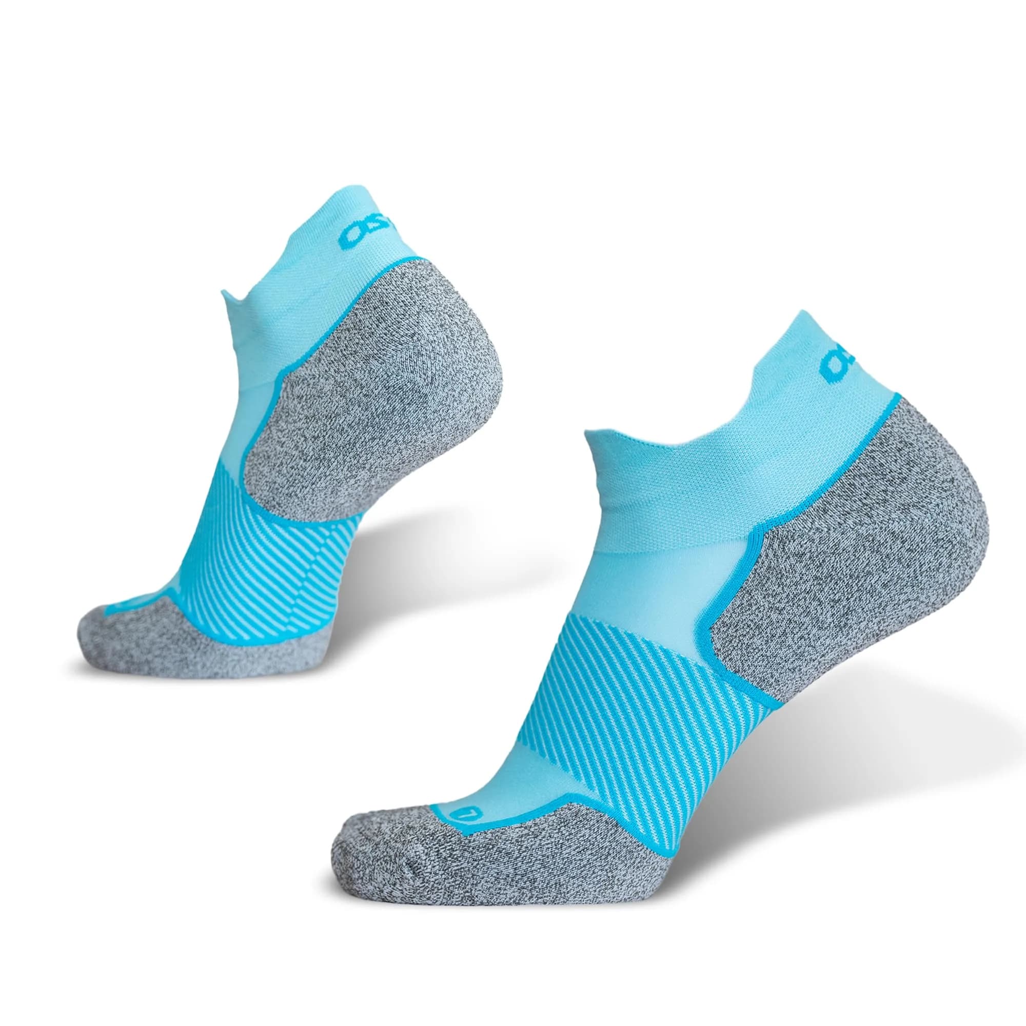 OS1st AC4 Active Comfort Socks Medium (1 Pair) | Blister Protection, Breathable, Light Compression