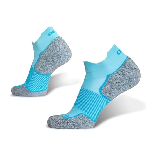 OS1st AC4 Active Comfort Socks Medium (1 Pair) | Blister Protection, Breathable, Light Compression thumbnail 1