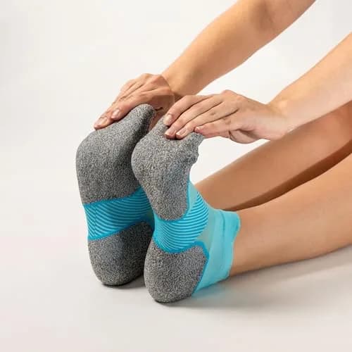 OS1st AC4 Active Comfort Socks Medium (1 Pair) | Blister Protection, Breathable, Light Compression thumbnail 7