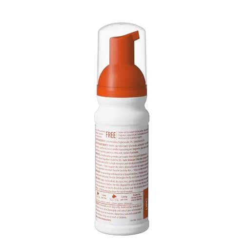 Douxo S3 PYO Medicated Dog Mousse 150 mL | Supports Bacterial & Yeast Skin Infections thumbnail 9