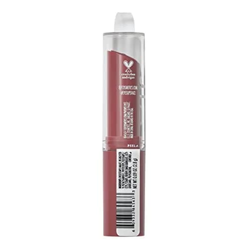 e.l.f. Hydrating Core Lip Shine Tinted Lip Balm Happy Dusty Rose 2.5ml (0.09 Fl Oz) | Melts for Smooth, Glossy Lips thumbnail 6