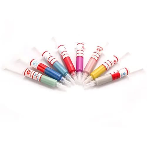 CHENTEC Diamond Lapping Paste 5g | Fine & Mirror Polish for Jewelry & Metals thumbnail 3