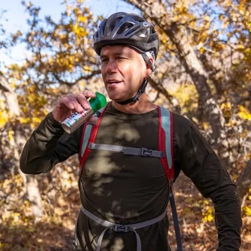 Boost Oxygen Pocket Size Natural 3L Canister | Portable Respiratory Support for Active Lifestyles thumbnail 4