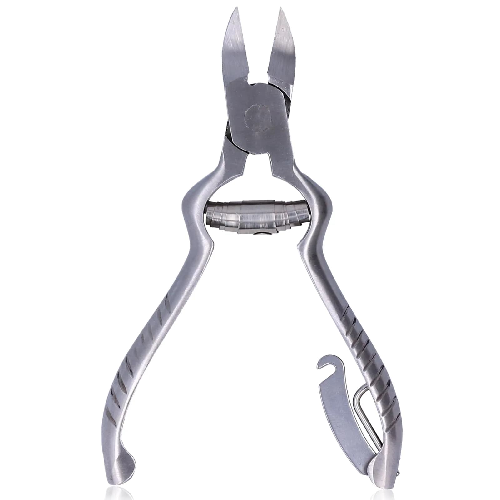 Sonew Heavy Duty Toenail Clippers for Thick & Ingrown Nails | 1 cm (0.4 in) - main product image