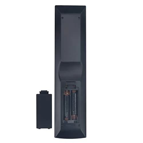 WINFLIKE Replacement RC-928R Remote Control for Onkyo AV Receiver TX-SR252 | Sensitive Keys, Easy Use, Black thumbnail 2