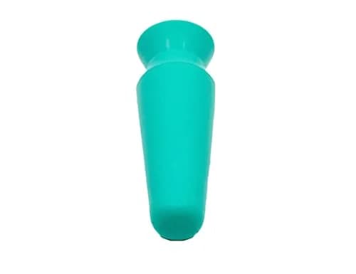 DMV Scleral Cup Contact Lens Applicator Tool 3 Pack (Green) | Made in USA thumbnail 6