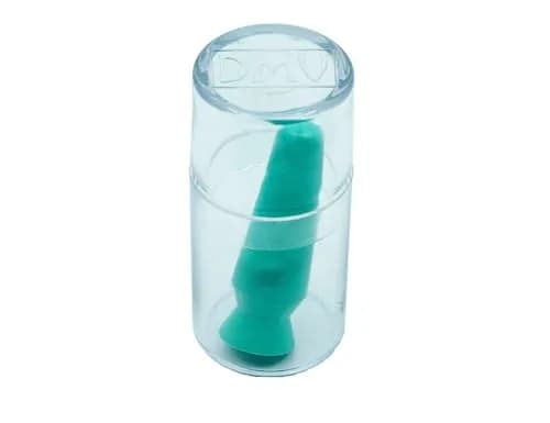 DMV Scleral Cup Contact Lens Applicator Tool 3 Pack (Green) | Made in USA thumbnail 9