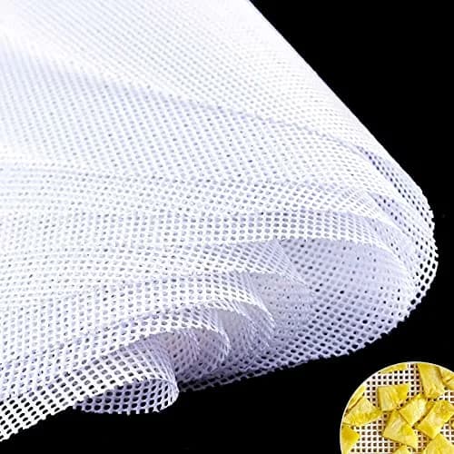 BuRuiJi Silicone Steamer Liners 8Pcs 34cm (13.4 inch) | Non-Stick & Reusable for Dim Sum thumbnail 3