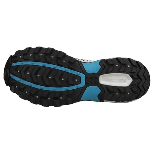 Saucony Men's Excursion TR15 Trail Running Shoe 10.5 | Rugged Trail Comfort thumbnail 6