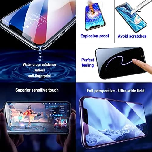 EFAITHFIX iPhone 11 Screen Replacement LCD Assembly 6.1 Inch | Incell Display with Tools thumbnail 7