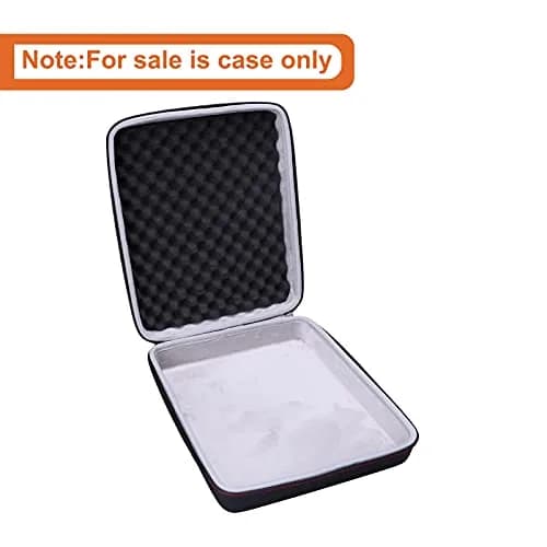 L LTGEM EVA Hard Case for Yamaha MG10XU or MG10 or MG06 | Travel Protective Mixer Bag thumbnail 3