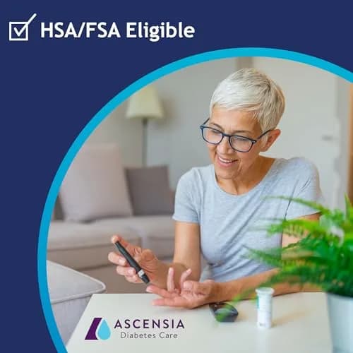 Ascensia CONTOUR NEXT Blood Glucose Test Strips, 15 Count | Proven Accuracy for Diabetes Management thumbnail 7