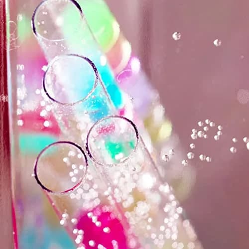 uxcell Clear Polycarbonate Rigid Round Tubing 71mm ID x 75mm OD x 305mm (1Ft) Length | Industrial Raw Material for DIY & Hardware thumbnail 6