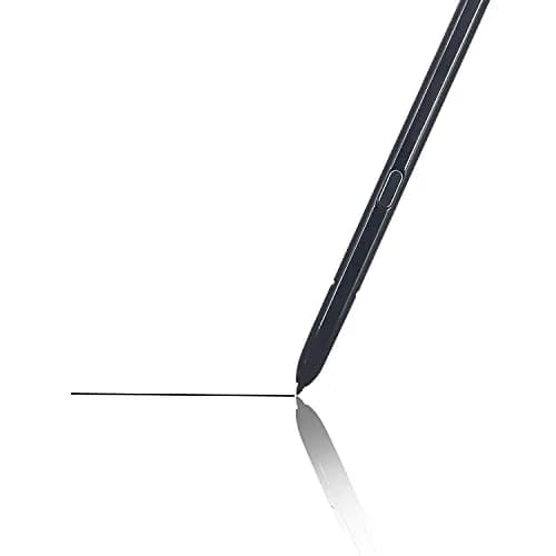 Peixiong Stylus Pen for Samsung Galaxy Note 20 / Note 20 Ultra 5G (without Bluetooth) - Black thumbnail 4