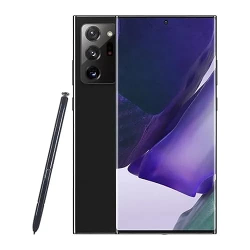 Peixiong Stylus Pen for Samsung Galaxy Note 20 / Note 20 Ultra 5G (without Bluetooth) - Black thumbnail 3