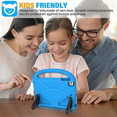 Suplik Kids Case for iPad Mini 5th Generation, iPad Mini 4/5 (7.9-inch) | Shockproof & Kid-Friendly thumbnail 6