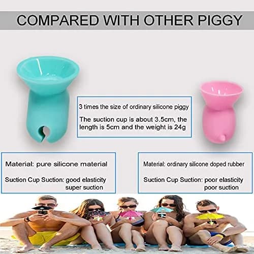 BEITESTAR Phone Umbrella Sun Shade with Suction Cup Stand | Universal Sun Protection for Smartphones thumbnail 5