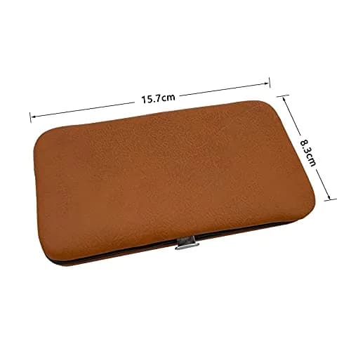 LYFJXX Leather Craft Knife Set | 8 Pieces, 13.2cm-13.6cm Stainless Steel thumbnail 3