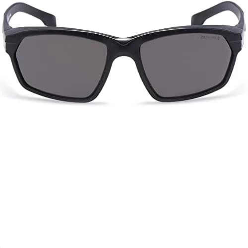 ProtectX Super Light Safety Glasses, Voyager Tinted Smoke, ANSI Z87.1 Rated | Anti-Fog, UV Protection thumbnail 3