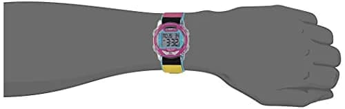 Armitron Sport Unisex Quartz Sport Watch 40mm Resin Case Nylon Strap Water-Resistant thumbnail 6