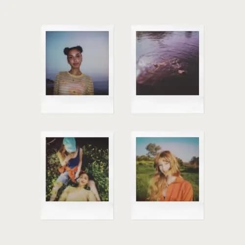 Polaroid Go Color Film Double Pack 16 Photos (6017) | White Frame Instant Film thumbnail 3