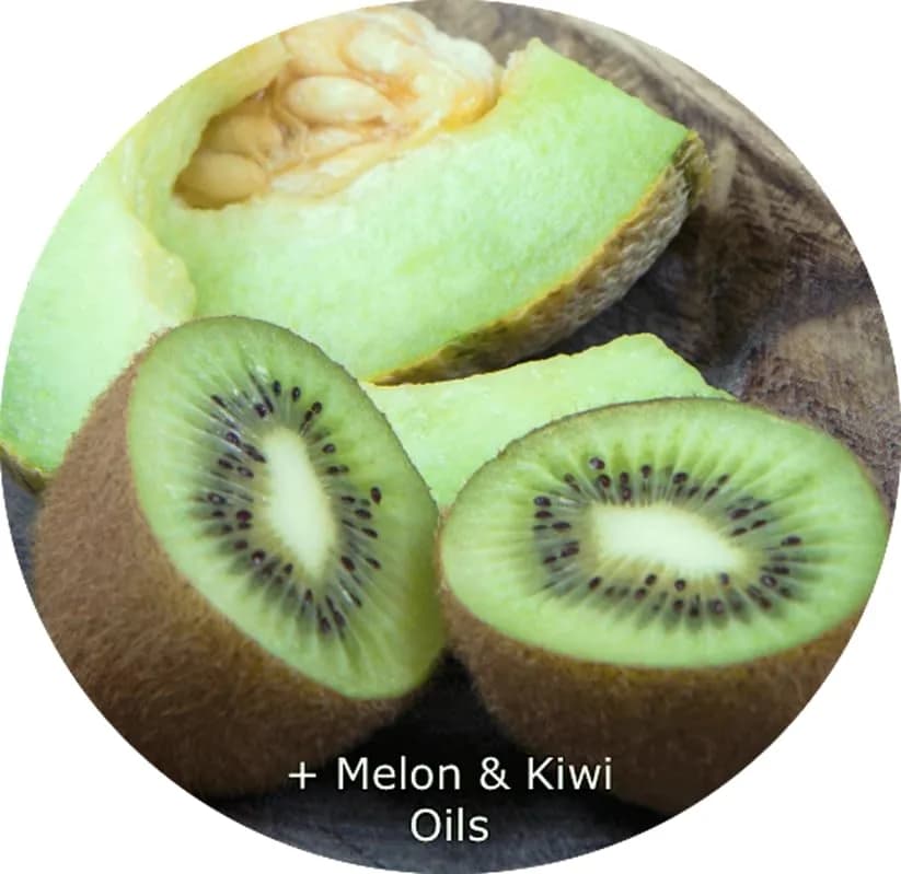 Cuccio Naturale Melon & Kiwi Revitalizing Cuticle Oil 2.30 Fl Oz | Hydrating Nail & Cuticle Conditioner thumbnail 3