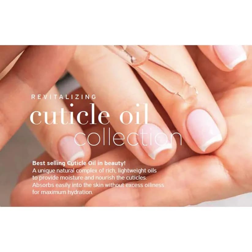 Cuccio Naturale Melon & Kiwi Revitalizing Cuticle Oil 2.30 Fl Oz | Hydrating Nail & Cuticle Conditioner thumbnail 5