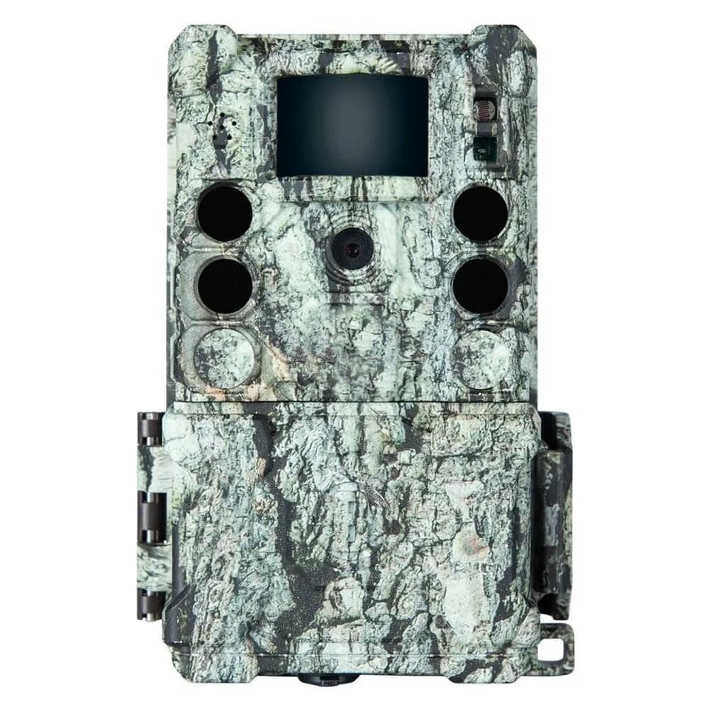 Bushnell CORE S-4K No Glow Trail Camera 4K Video, 1.5" Color Viewscreen | 110 ft Night Range - main product image